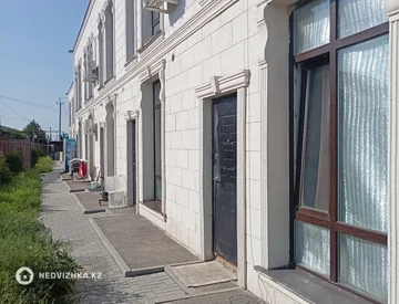 1-комнатная квартира, этаж 1 из 2, 27 м², миниатюра 3
