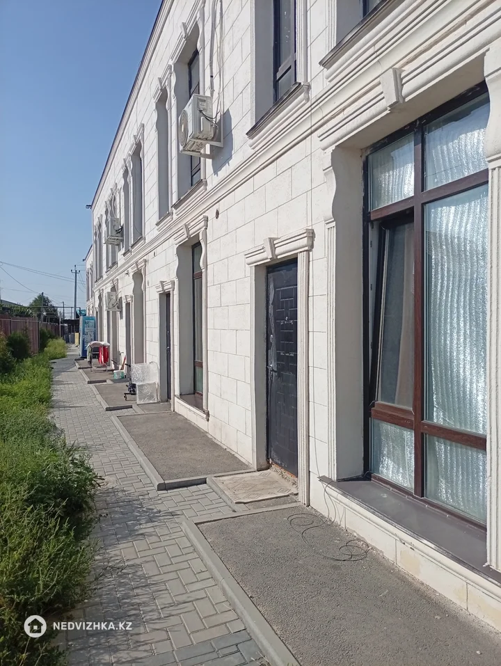 1-комнатная квартира, этаж 1 из 2, 27 м², фотография 3