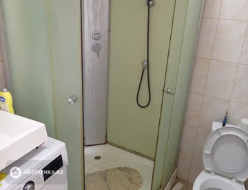 1-комнатная квартира, этаж 1 из 2, 27 м², миниатюра 7