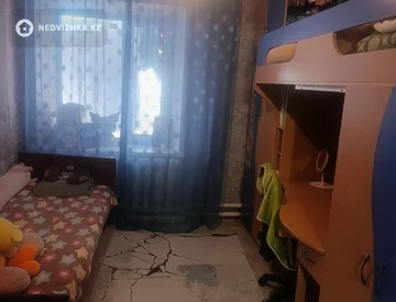 2-комнатная квартира, этаж 1 из 2, 48 м², миниатюра 3