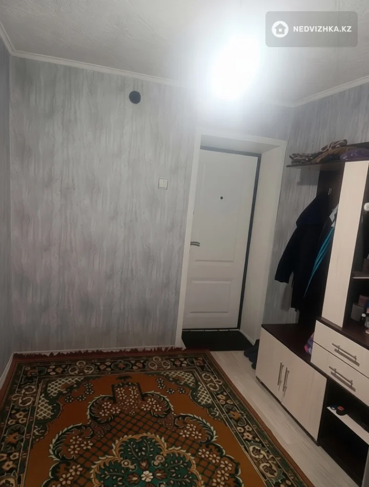 2-комнатная квартира, этаж 1 из 2, 48 м², фотография 2