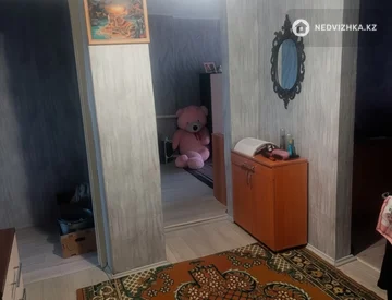 2-комнатная квартира, этаж 1 из 2, 48 м², миниатюра 5