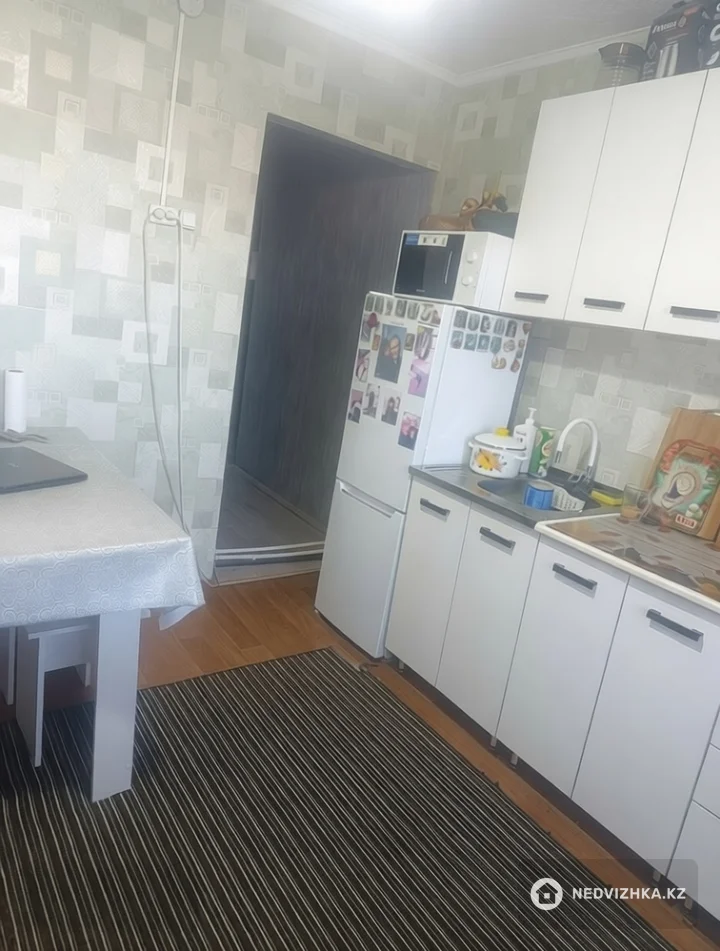 2-комнатная квартира, этаж 1 из 2, 48 м², фотография 4
