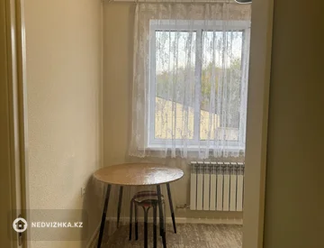 1-комнатная квартира, этаж 3 из 6, 38 м², миниатюра 2