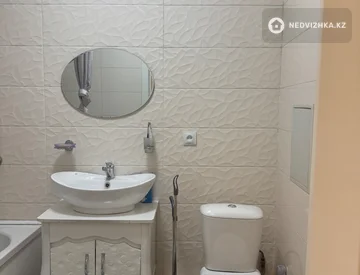 1-комнатная квартира, этаж 3 из 6, 38 м², миниатюра 7