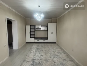 1-комнатная квартира, этаж 3 из 6, 38 м², миниатюра 5