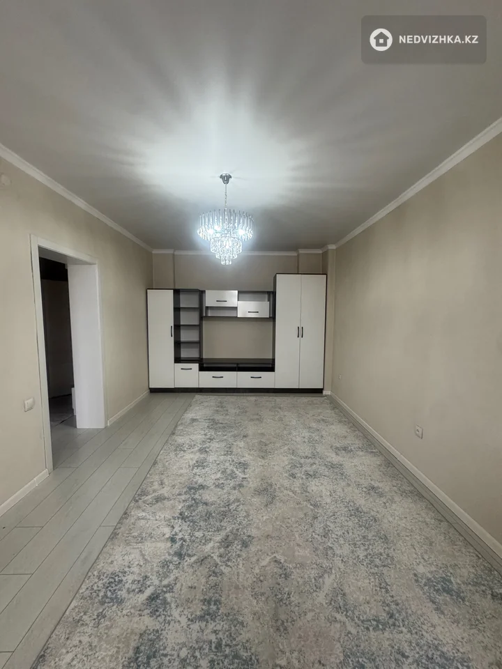 1-комнатная квартира, этаж 3 из 6, 38 м², фотография 5