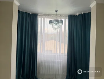 1-комнатная квартира, этаж 3 из 6, 38 м², миниатюра 4