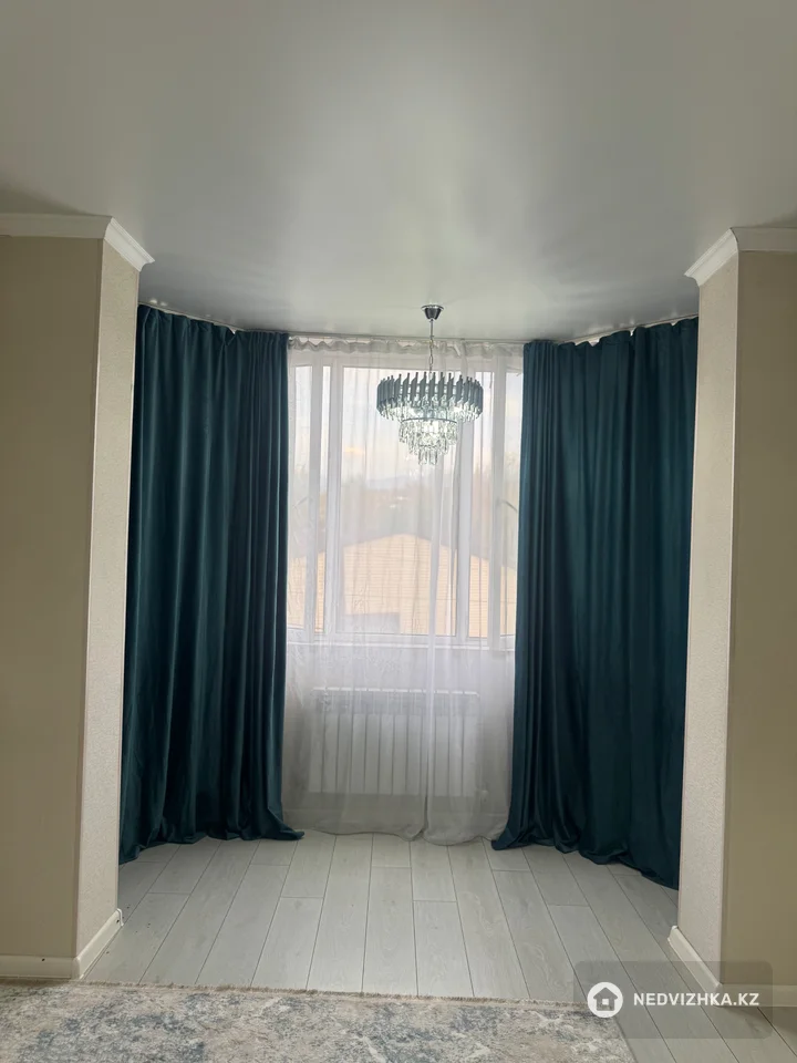 1-комнатная квартира, этаж 3 из 6, 38 м², фотография 4