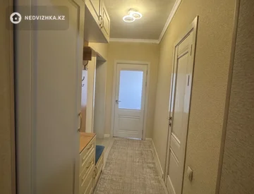 1-комнатная квартира, этаж 3 из 6, 38 м², миниатюра 8