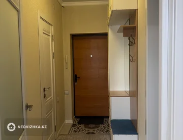1-комнатная квартира, этаж 3 из 6, 38 м², миниатюра 9