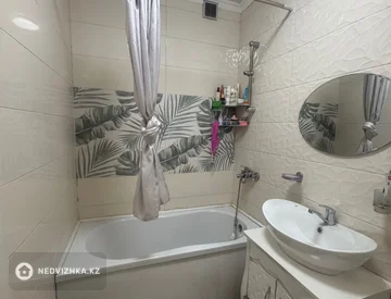 1-комнатная квартира, этаж 3 из 6, 38 м², миниатюра 6
