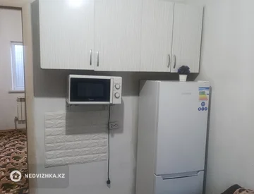 1-комнатная квартира, этаж 1 из 2, 22 м², миниатюра 1