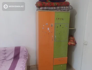 1-комнатная квартира, этаж 1 из 2, 22 м², миниатюра 2