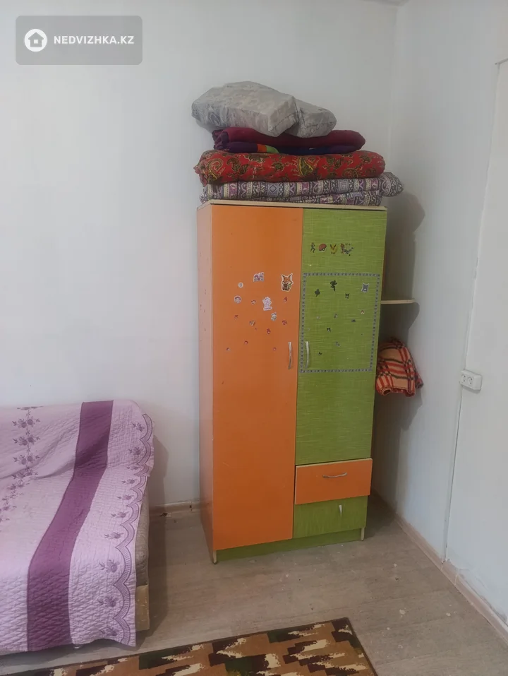 1-комнатная квартира, этаж 1 из 2, 22 м², фотография 2