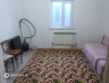 1-комнатная квартира, этаж 1 из 2, 22 м², миниатюра 3