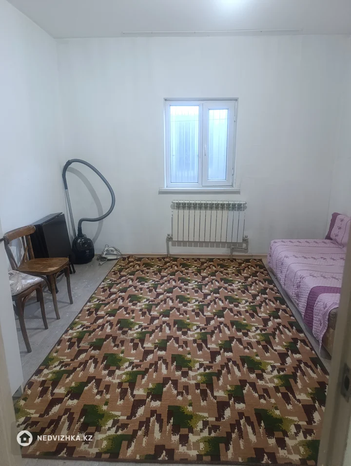 1-комнатная квартира, этаж 1 из 2, 22 м², фотография 3