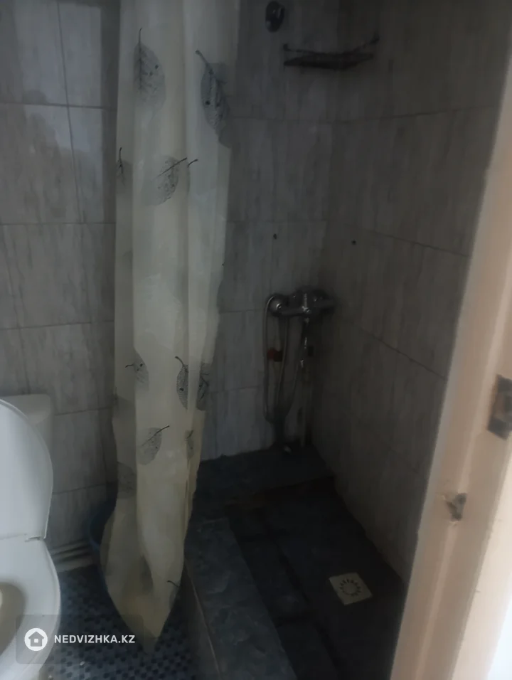 1-комнатная квартира, этаж 1 из 2, 22 м², фотография 4