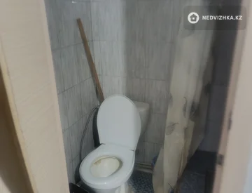 1-комнатная квартира, этаж 1 из 2, 22 м², миниатюра 5