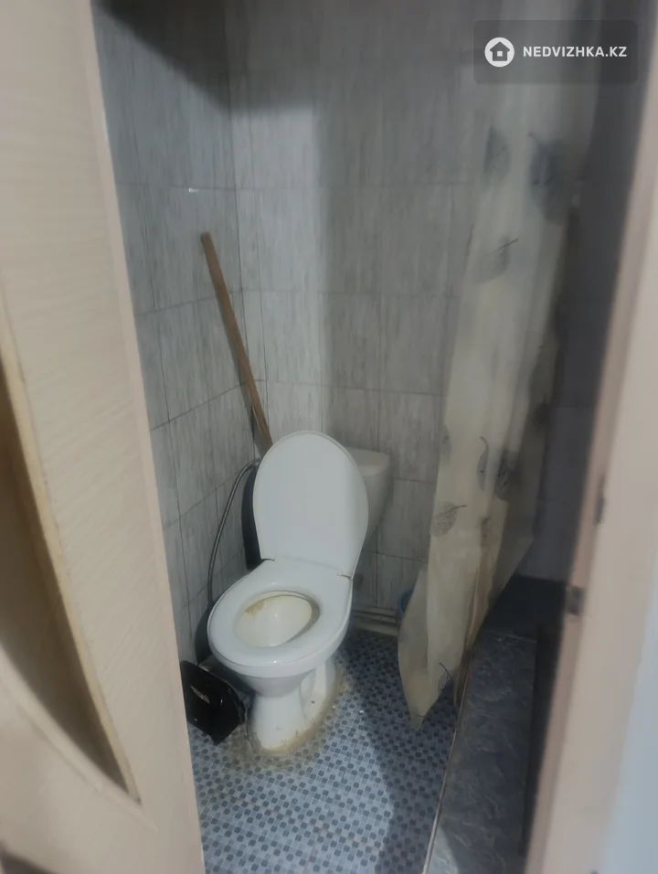 1-комнатная квартира, этаж 1 из 2, 22 м², фотография 5