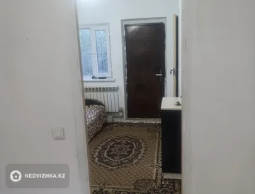 1-комнатная квартира, этаж 1 из 2, 22 м², миниатюра 7