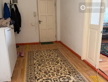 3-комнатная квартира, этаж 5 из 5, 96 м², миниатюра 2