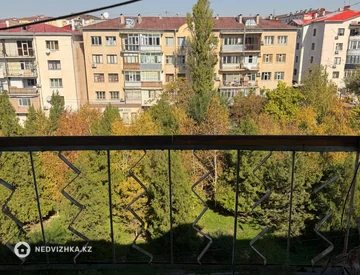 3-комнатная квартира, этаж 5 из 5, 96 м², миниатюра 3