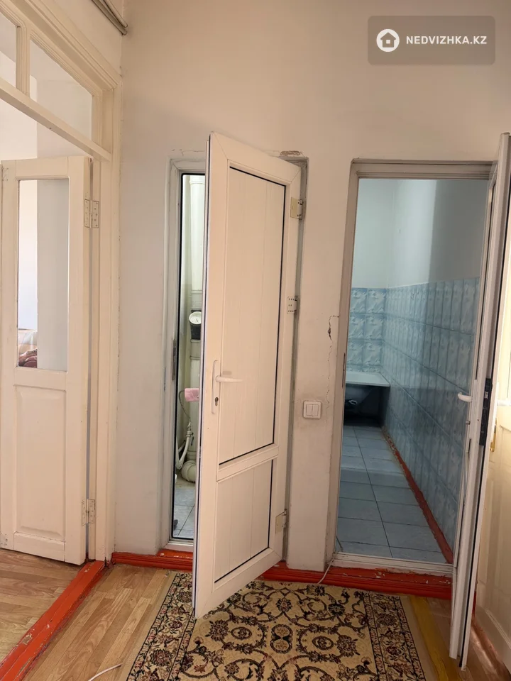 3-комнатная квартира, этаж 5 из 5, 96 м², фотография 4