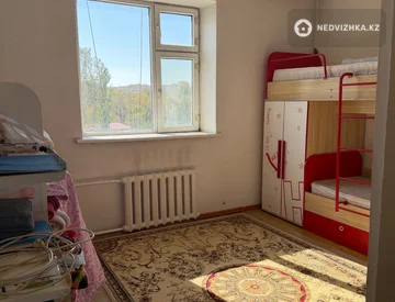 3-комнатная квартира, этаж 5 из 5, 96 м², миниатюра 5