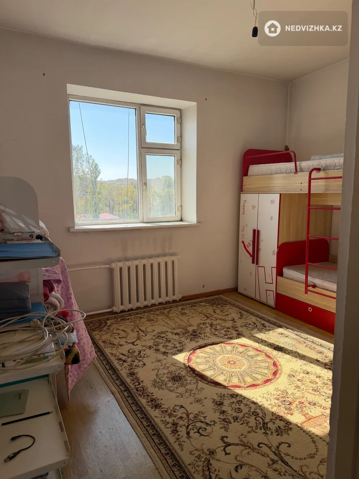 3-комнатная квартира, этаж 5 из 5, 96 м², фотография 5
