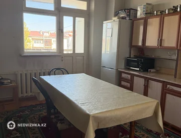 3-комнатная квартира, этаж 5 из 5, 96 м², миниатюра 7
