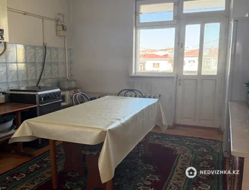 3-комнатная квартира, этаж 5 из 5, 96 м², миниатюра 9