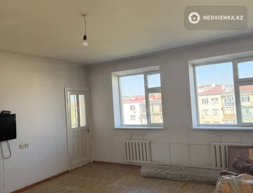 3-комнатная квартира, этаж 5 из 5, 96 м², миниатюра 11