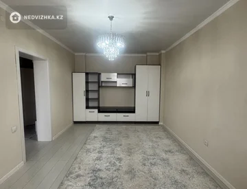 1-комнатная квартира, этаж 3 из 6, 38 м², миниатюра 2