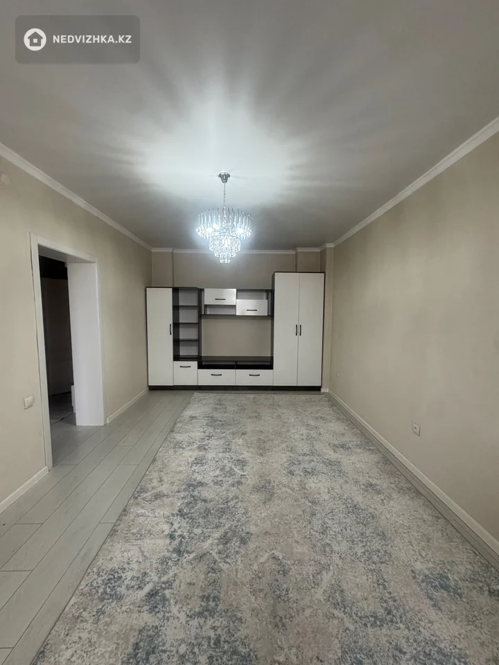 1-комнатная квартира, этаж 3 из 6, 38 м², фотография 2