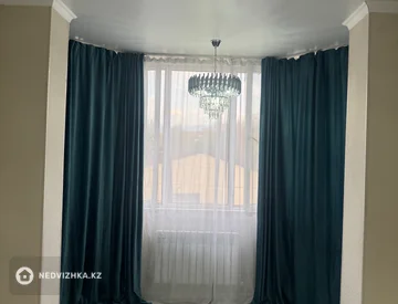 1-комнатная квартира, этаж 3 из 6, 38 м², миниатюра 1