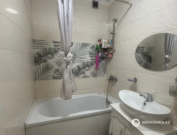 1-комнатная квартира, этаж 3 из 6, 38 м², миниатюра 6