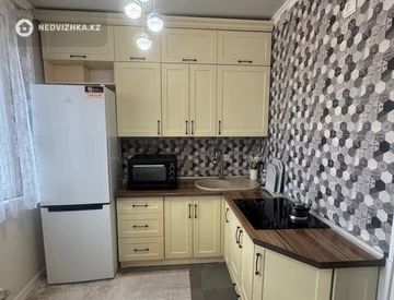 1-комнатная квартира, этаж 3 из 6, 38 м², миниатюра 7