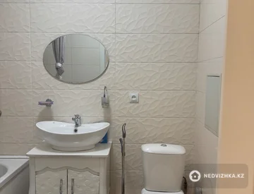 1-комнатная квартира, этаж 3 из 6, 38 м², миниатюра 8