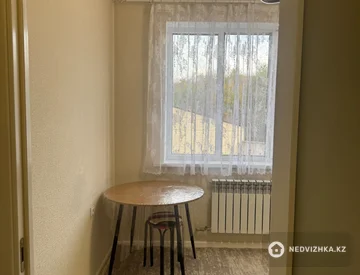 1-комнатная квартира, этаж 3 из 6, 38 м², миниатюра 5
