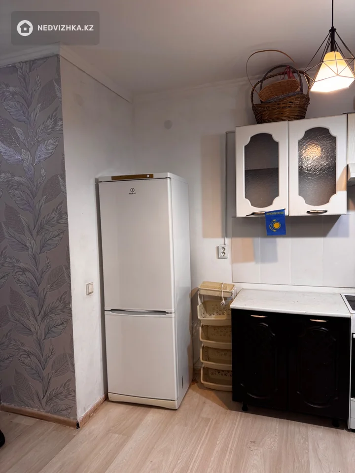 2-комнатная квартира, этаж 4 из 9, 43 м², На длительный срок, фотография 3