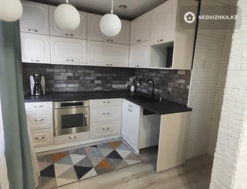 2-комнатная квартира, этаж 5 из 5, 42 м², миниатюра 3