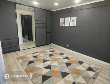 2-комнатная квартира, этаж 5 из 5, 42 м², миниатюра 4