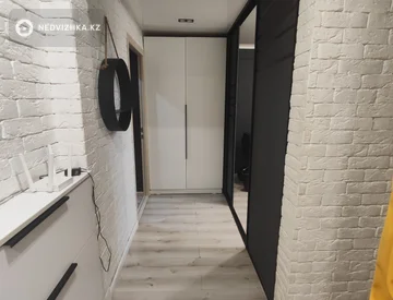 2-комнатная квартира, этаж 5 из 5, 42 м², миниатюра 5