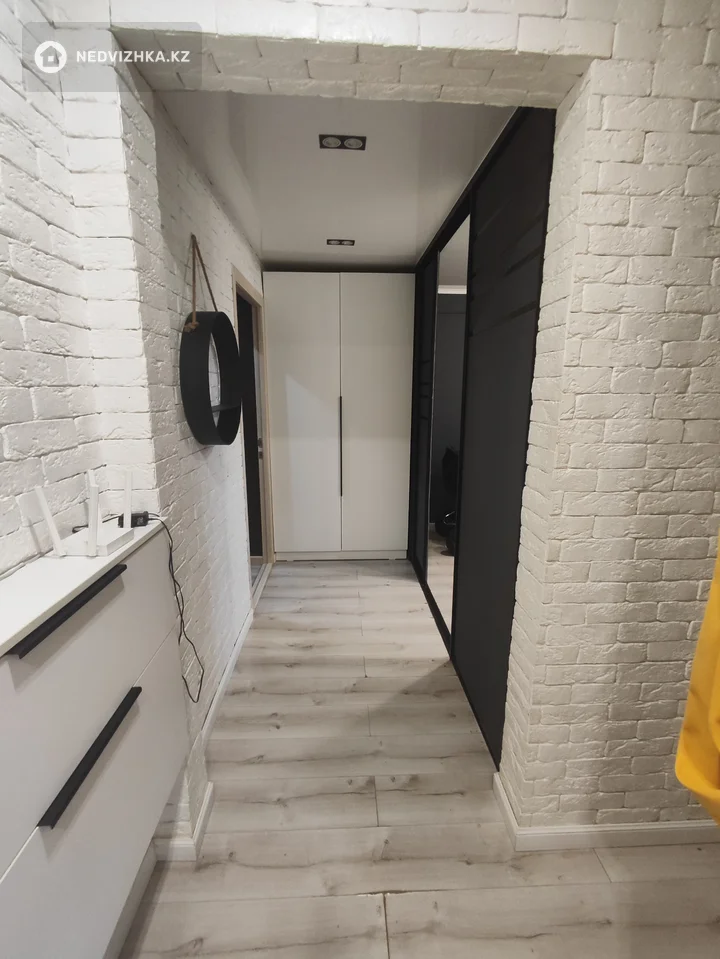 2-комнатная квартира, этаж 5 из 5, 42 м², фотография 5