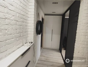 2-комнатная квартира, этаж 5 из 5, 42 м², миниатюра 7