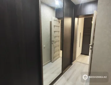 2-комнатная квартира, этаж 5 из 5, 42 м², миниатюра 11