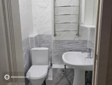 3-комнатная квартира, этаж 4 из 14, 76 м², На длительный срок, миниатюра 7
