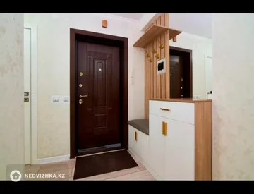 3-комнатная квартира, этаж 4 из 14, 76 м², На длительный срок, миниатюра 11