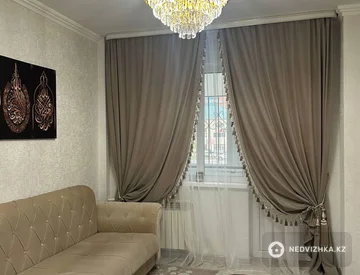 3-комнатная квартира, этаж 2 из 9, 109 м², миниатюра 1